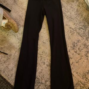LuluLemon Flare leggings